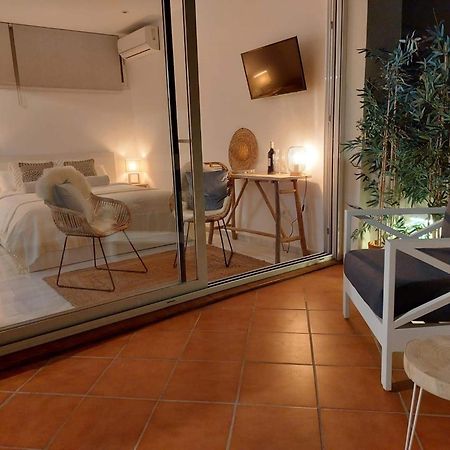 Sea View Studio Marbella! Exterior photo